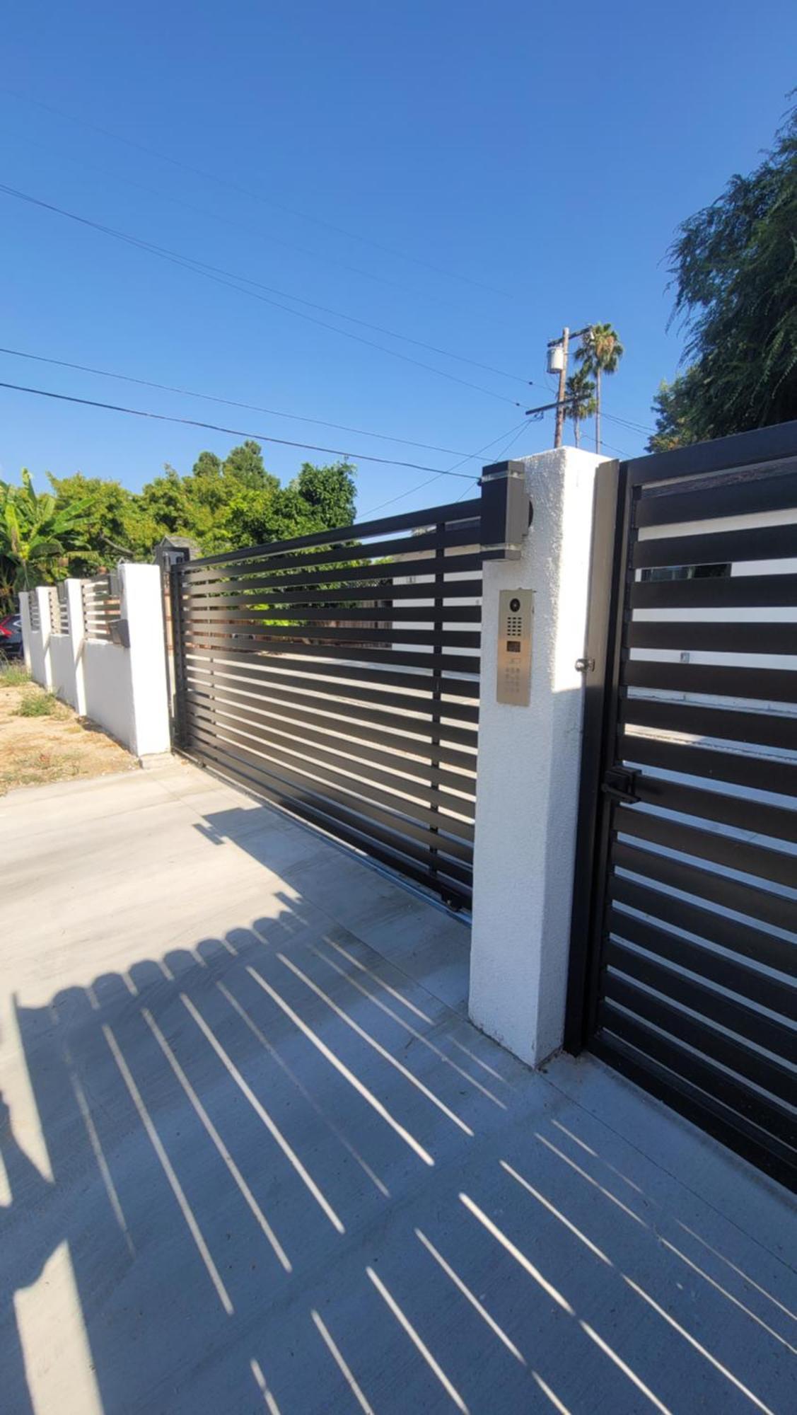 Gated Private House With Own Parking Sherman Oaks Лос-Анджелес Экстерьер фото